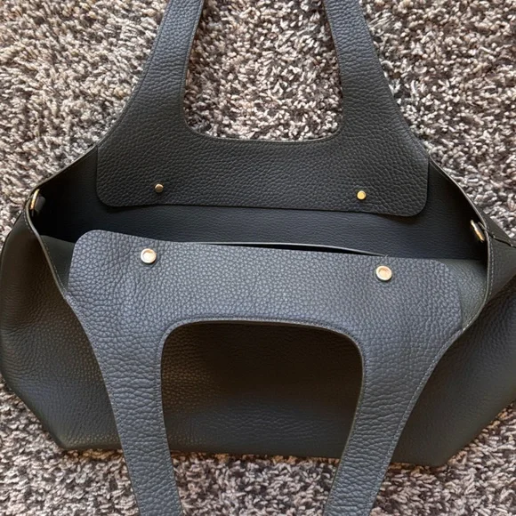 New Cuyana 13” System Tote - Picture 6 of 8